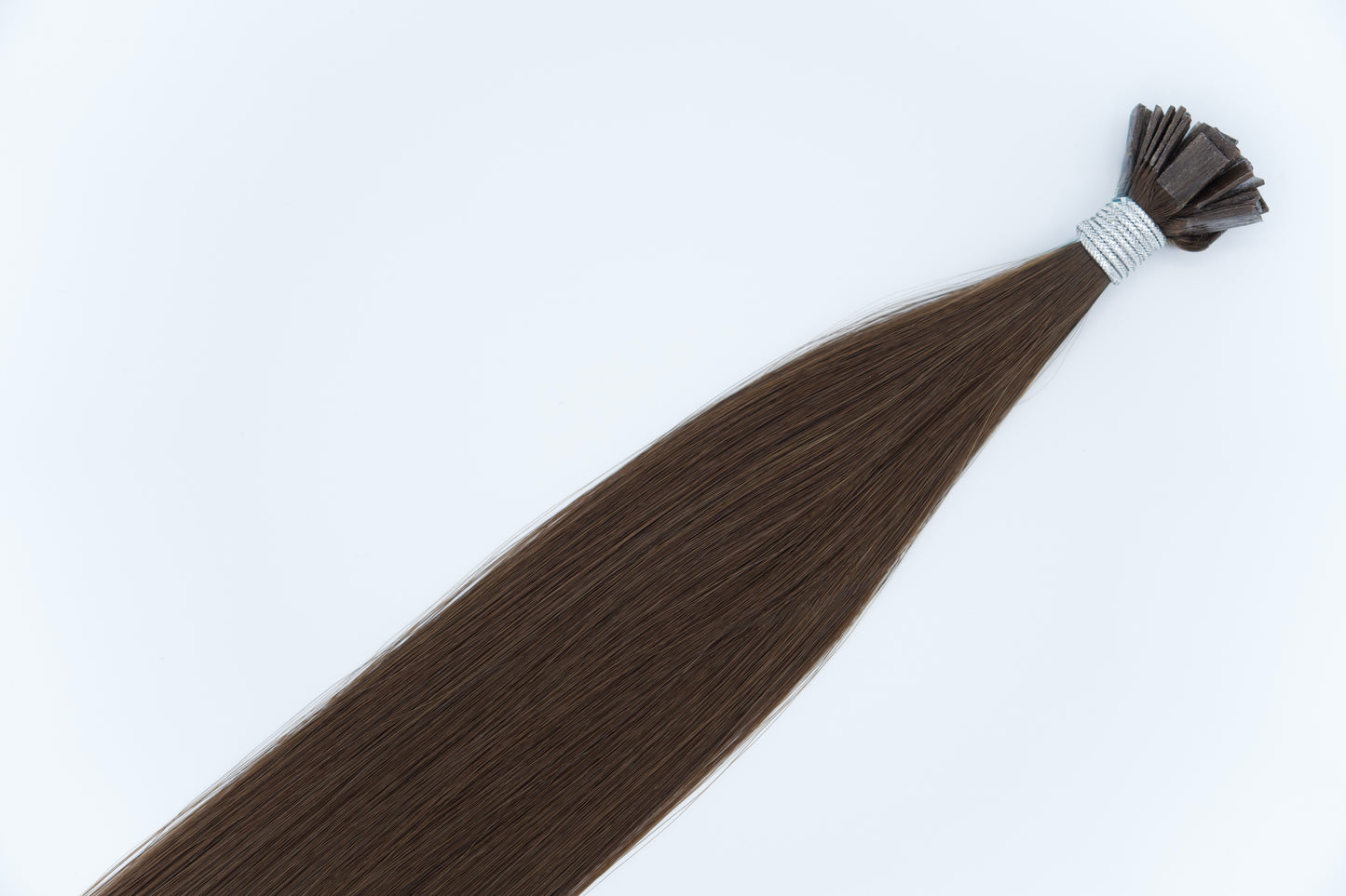 Tulum keratin bond hair extension