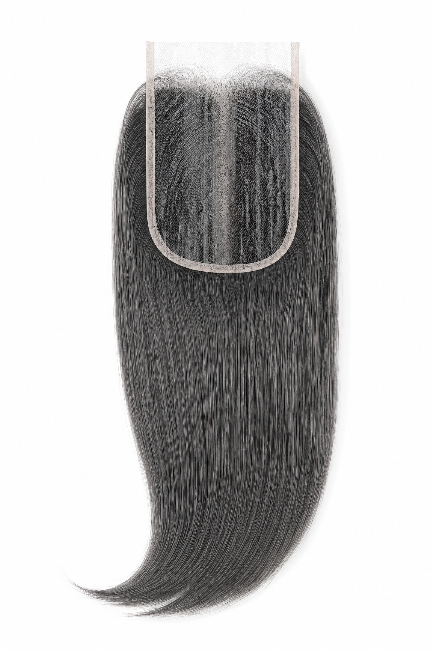 HD Lace Closure | Banff Granite | 16"