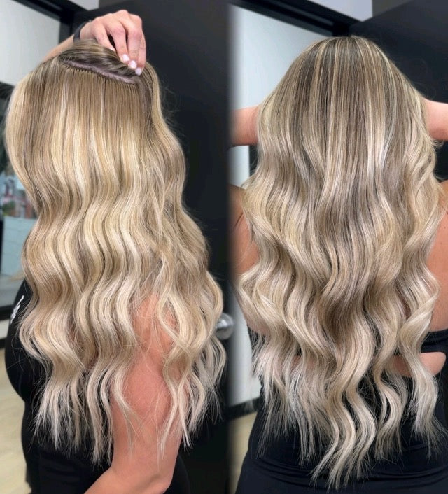 Megan Anton transformation