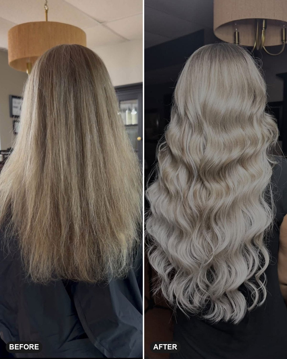 SAVANNAH T. transformation with Vegas + Aspen