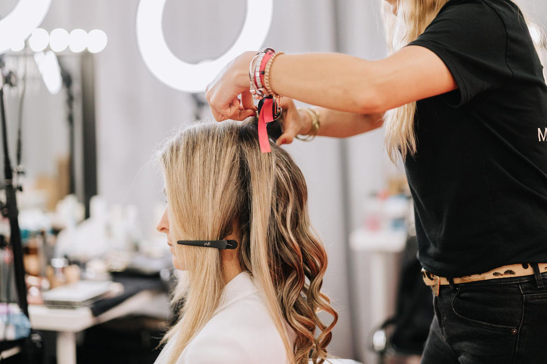 Bridal Hair Extensions: A Complete Guide for Getting Married with Great Hair