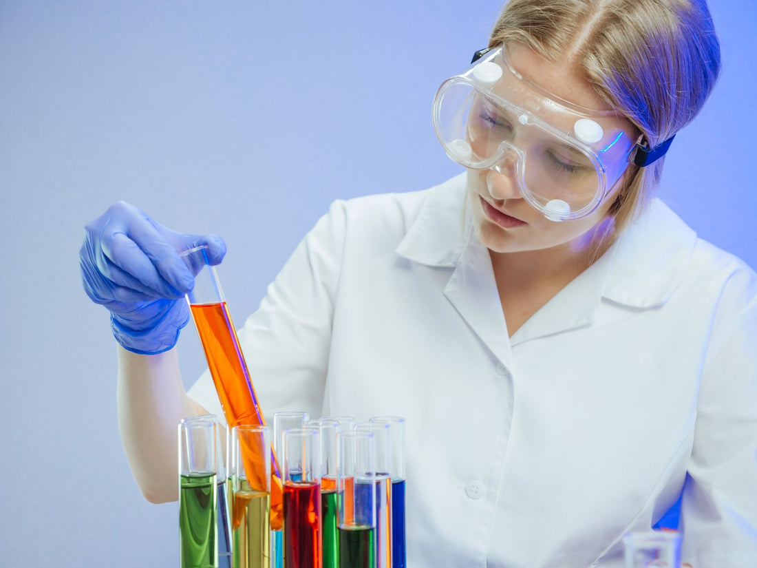 What the 2026 Extension Chemical Safety Study Means for Your Practice