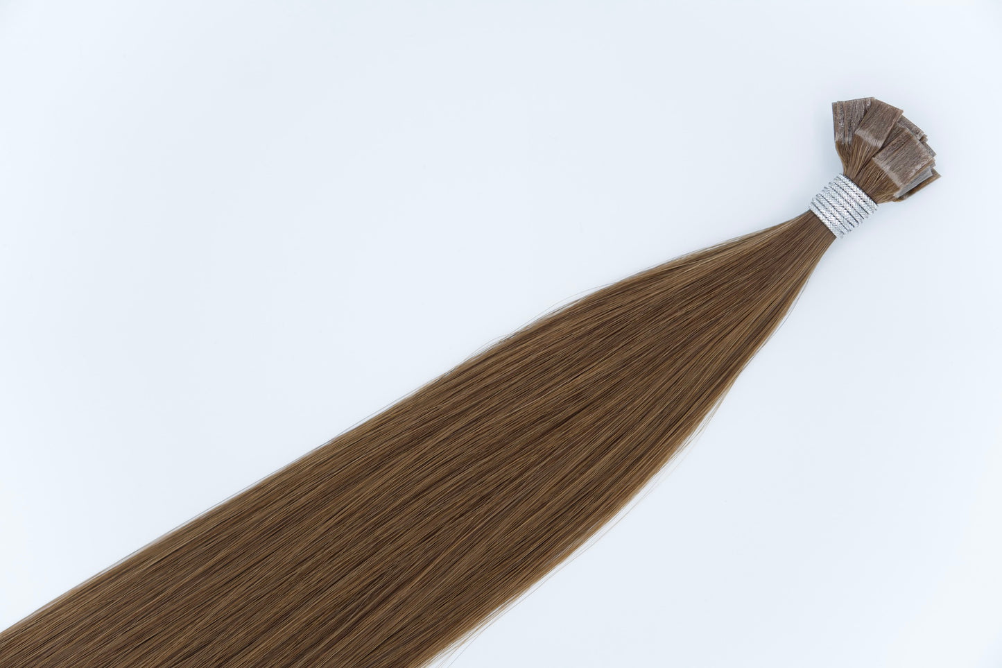 Barcelona keratin bond hair extension