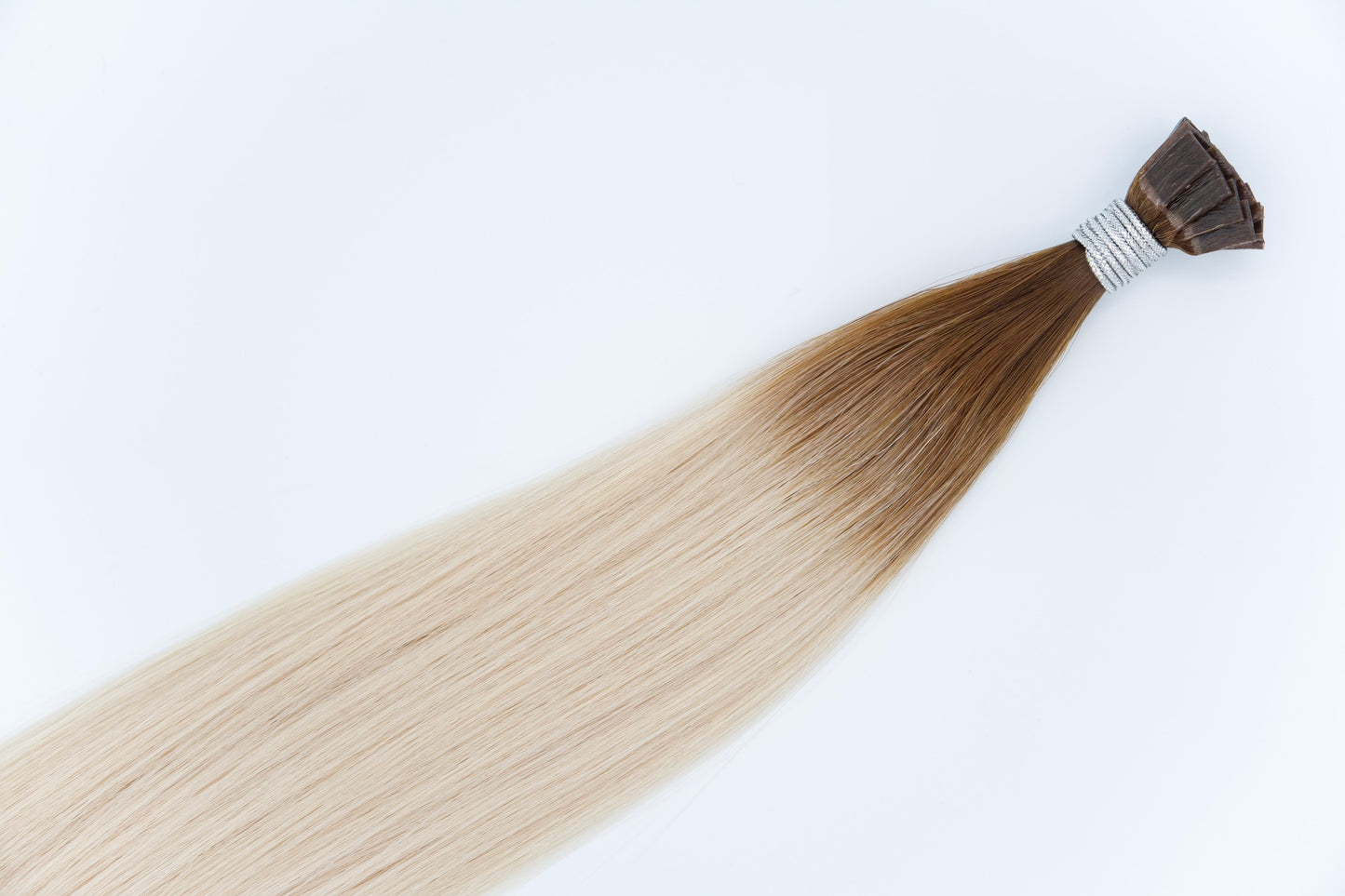 Cancún keratin bond hair extension