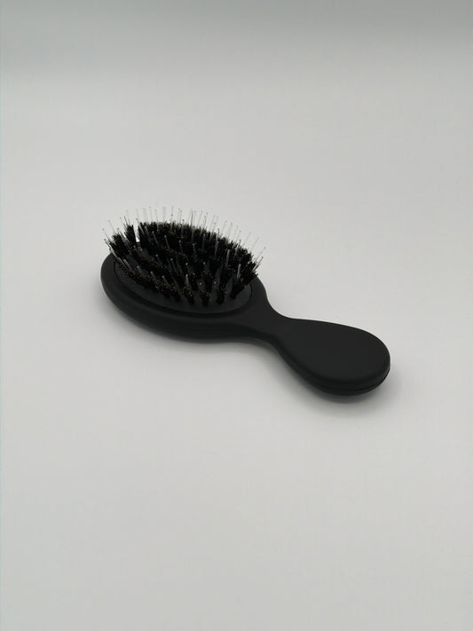 Mini Hair Extension Brush