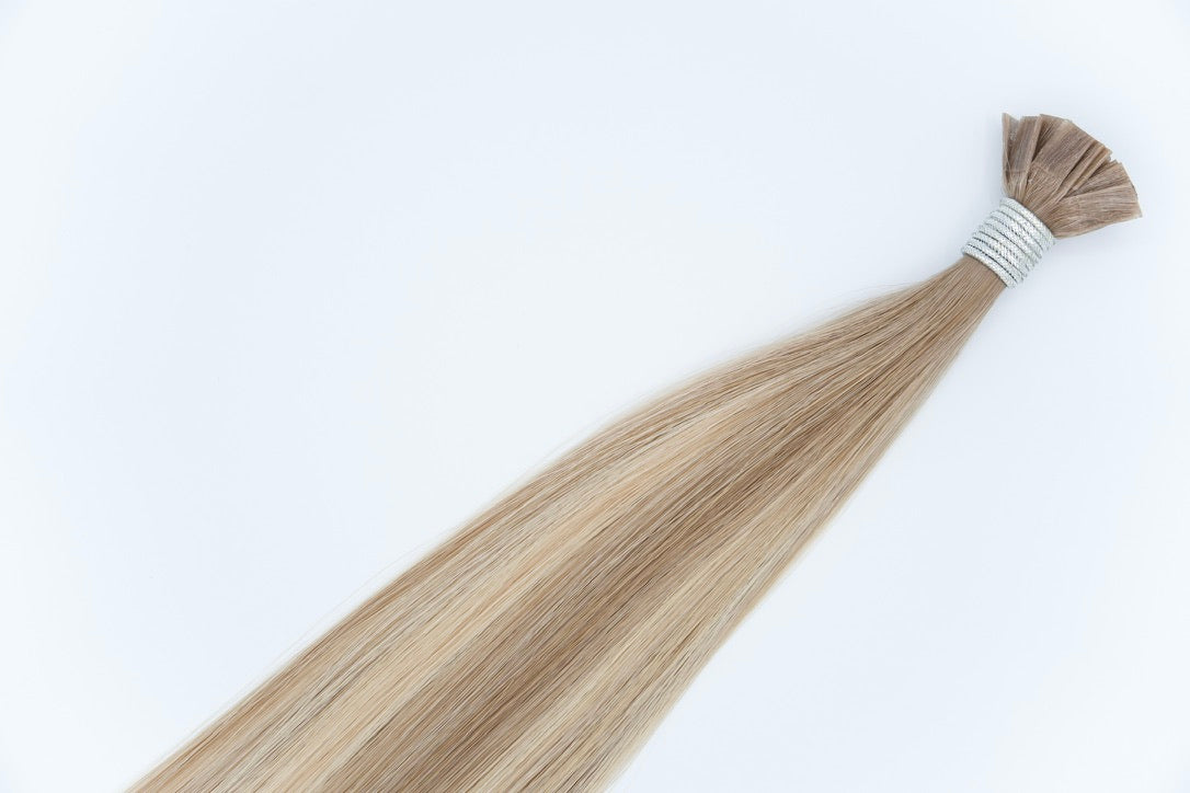 Paris keratin bond hair extension