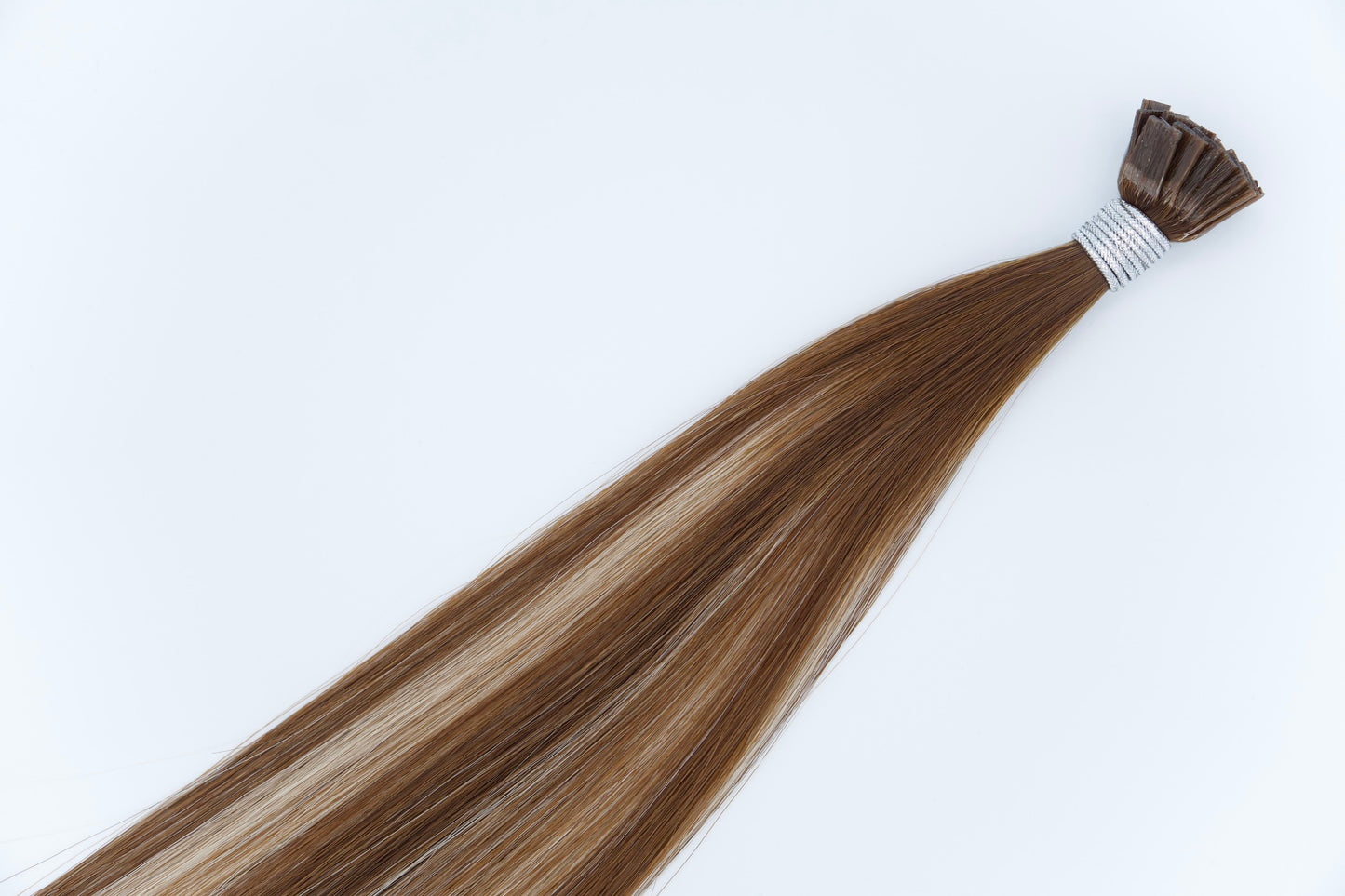 Maui keratin bond hair extension