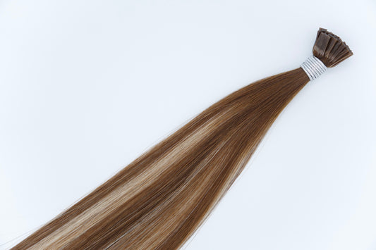 Maui keratin bond hair extension