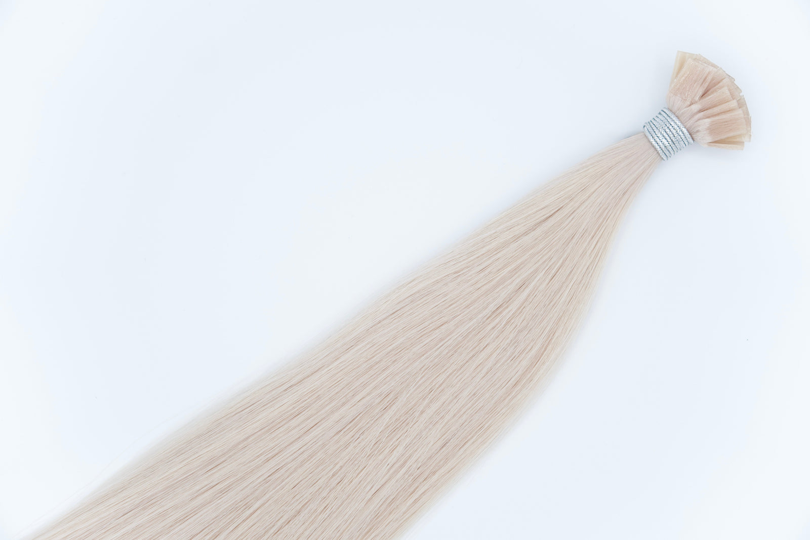 Vegas 22" Keratin Bond Bonus Bundle | 8 x 25g | + $50 Gift Card