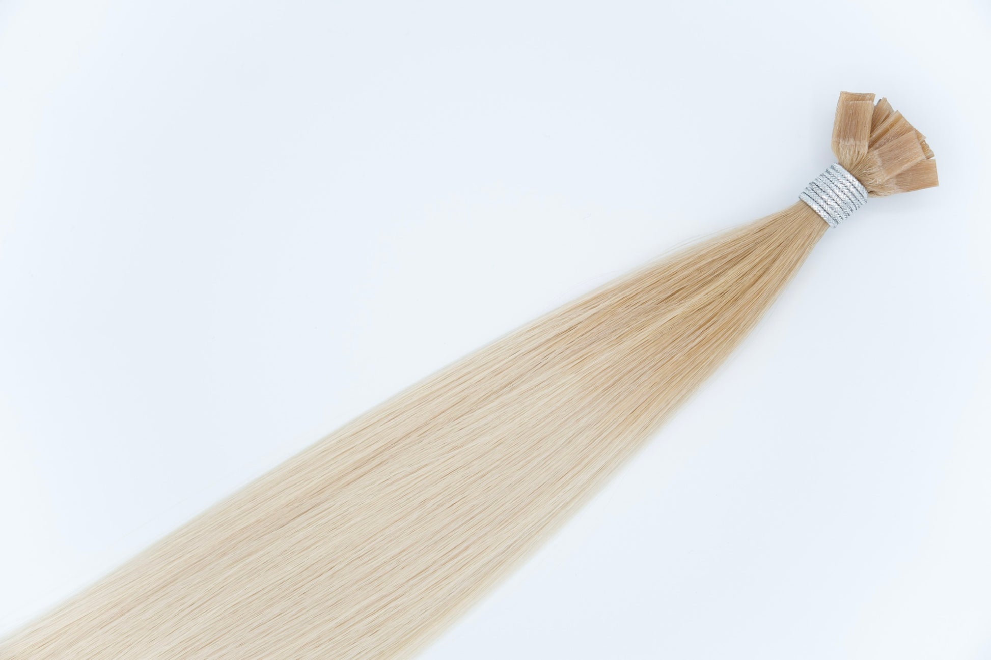 Bondi keratin bond hair extension
