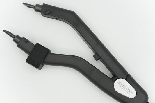 Keratin Bond Thermal Heat Tool