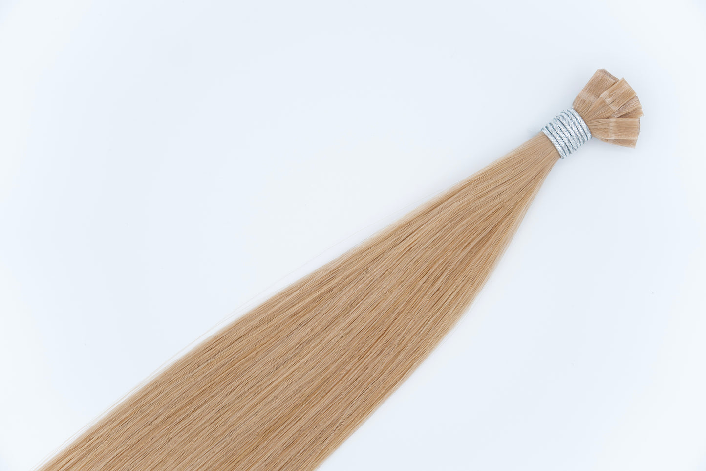 Lucerne keratin bond hair extension