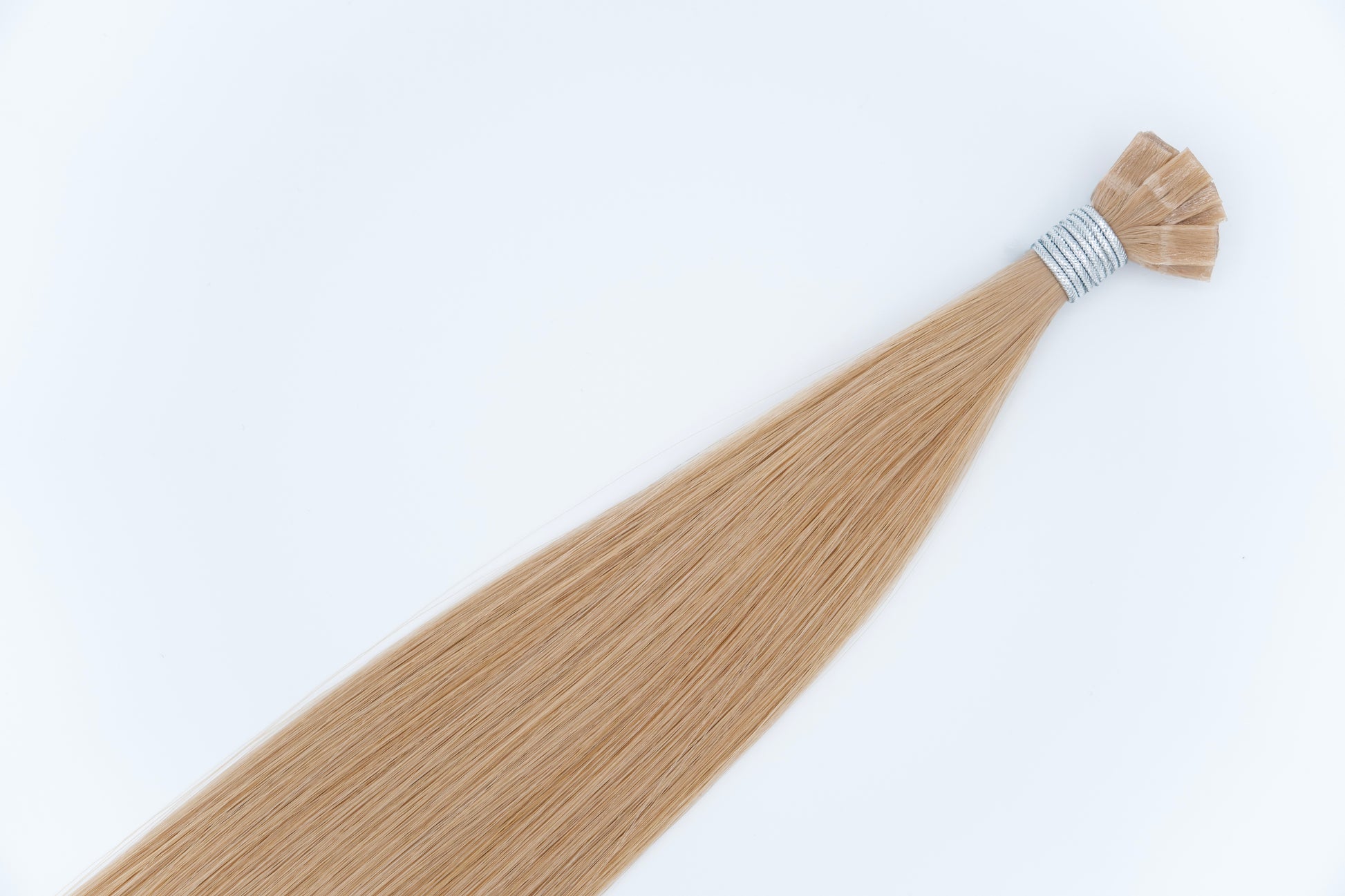Lucerne keratin bond hair extension