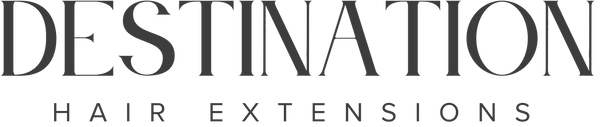 Destination Hair Extensions