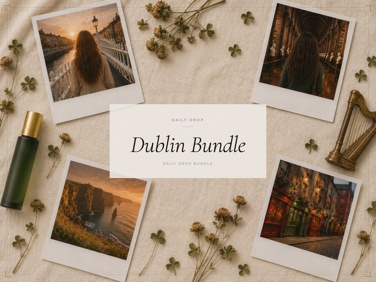 Dublin Bundle