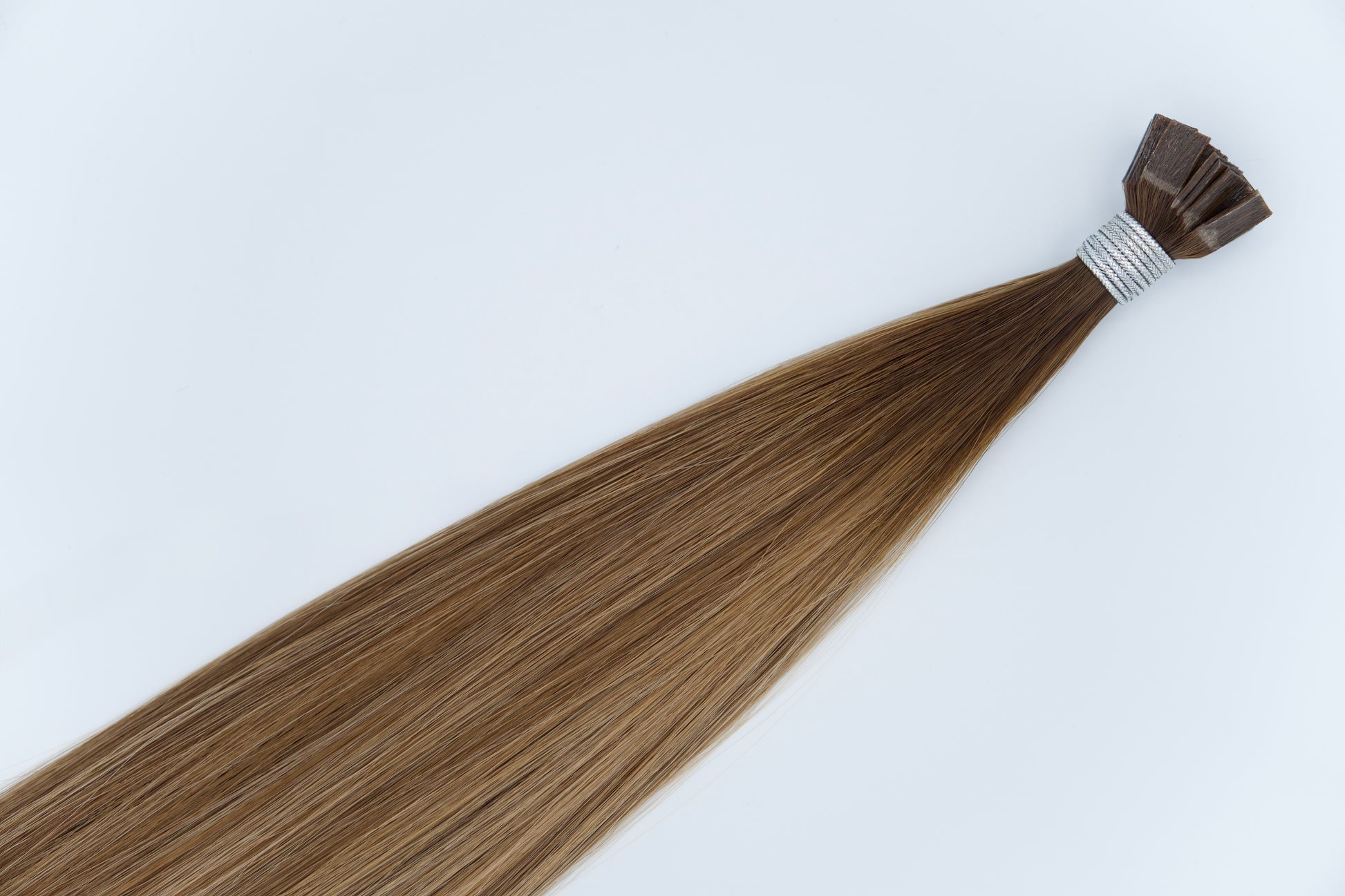 Provence keratin bond hair extension