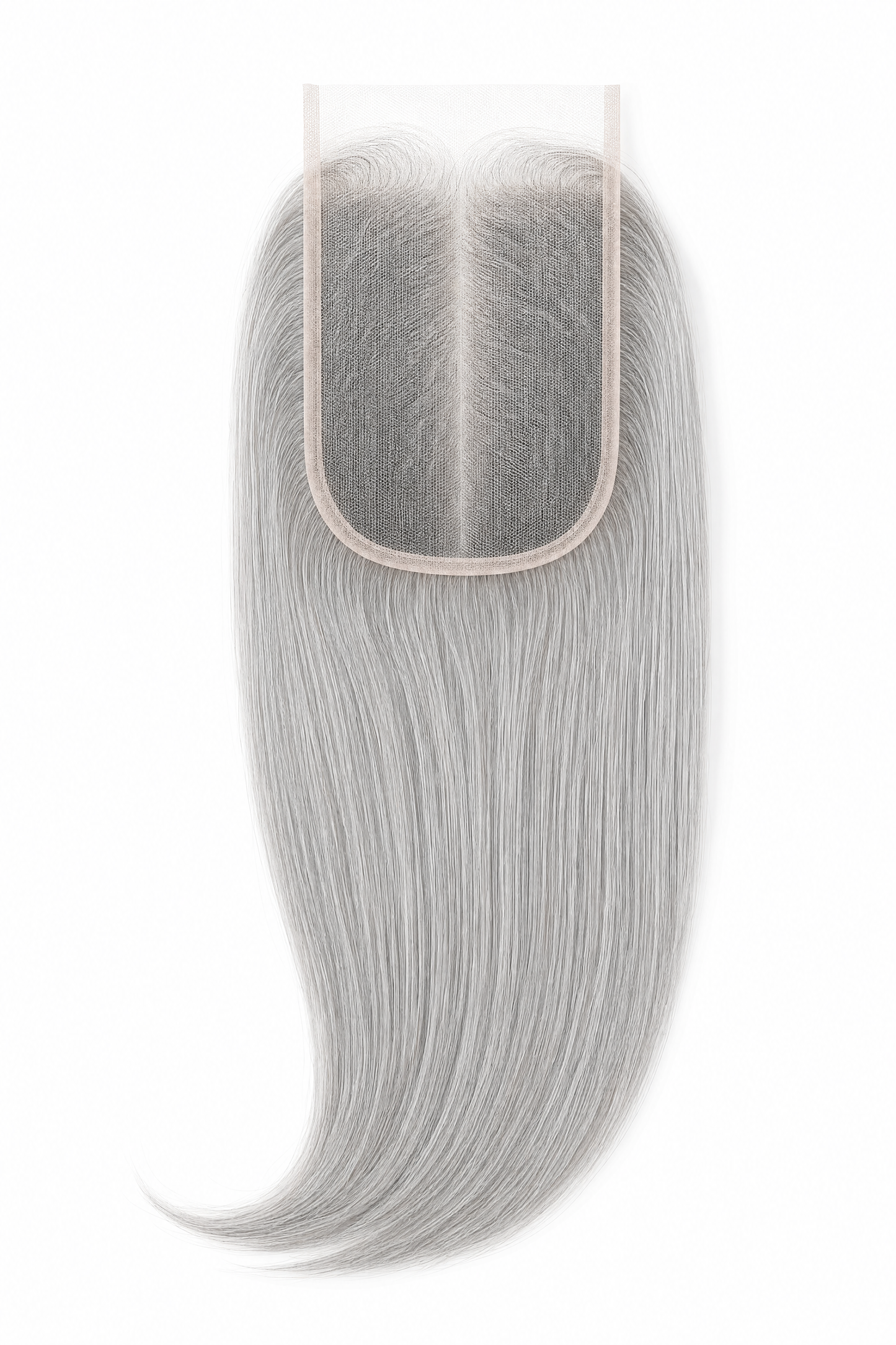 HD Lace Closure | Geneva Silver | 16"