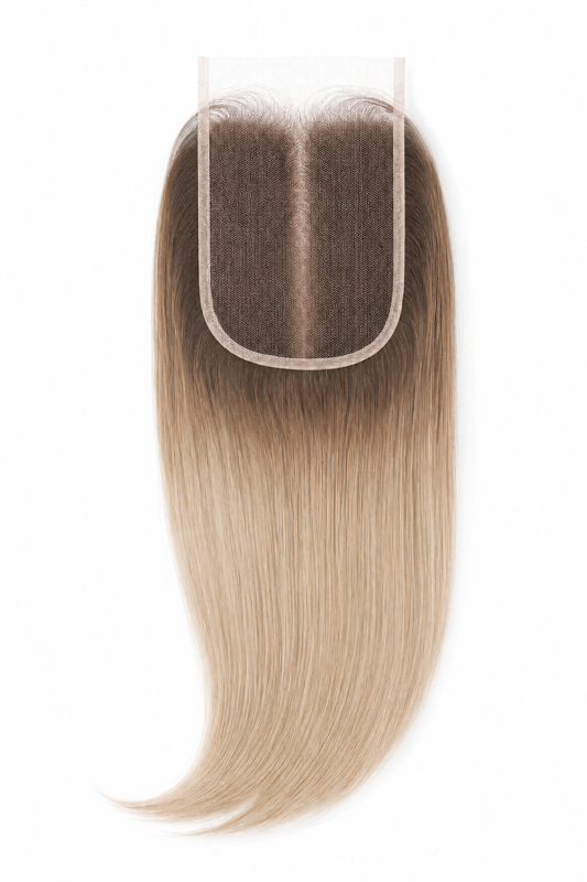 HD Lace Closure | Lana’i Serenity | 16" — HD lace closure