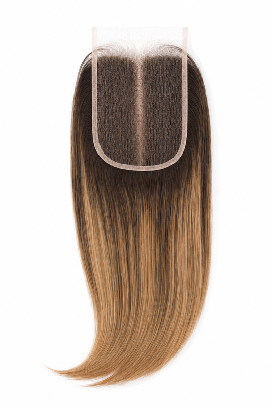 HD Lace Closure | Portofino Escape | 16" — HD lace closure