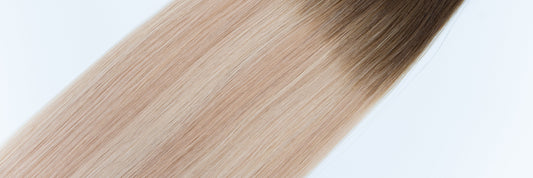 Keratin Bond | PRO — Manhattan 22"