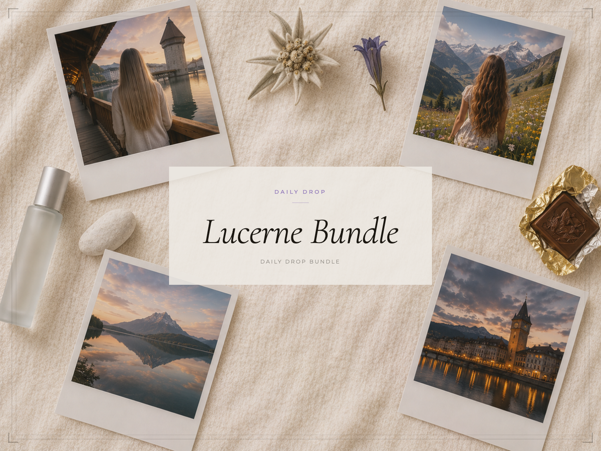 Lucerne Bundle