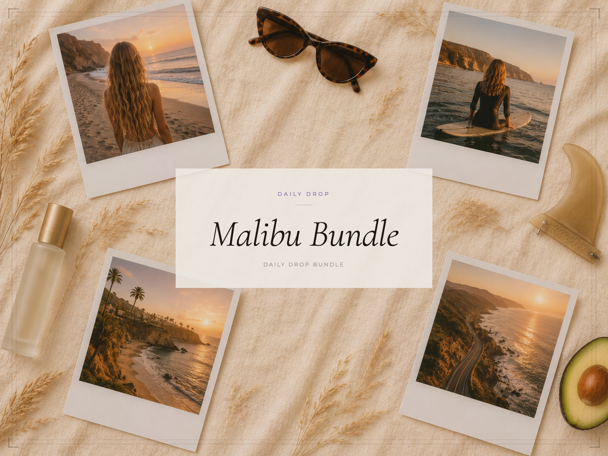 Malibu Bundle