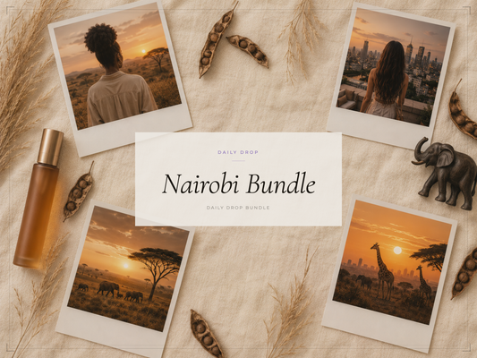 Nairobi Bundle