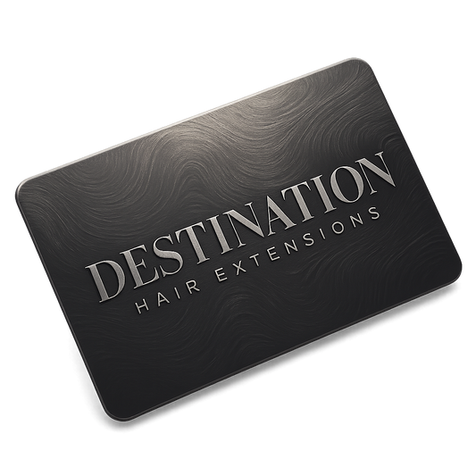 Destination Hair Extensions Club Lounge Membership