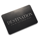 Destination Hair Extensions Club Lounge Membership