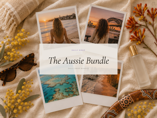 The Aussie Bundle