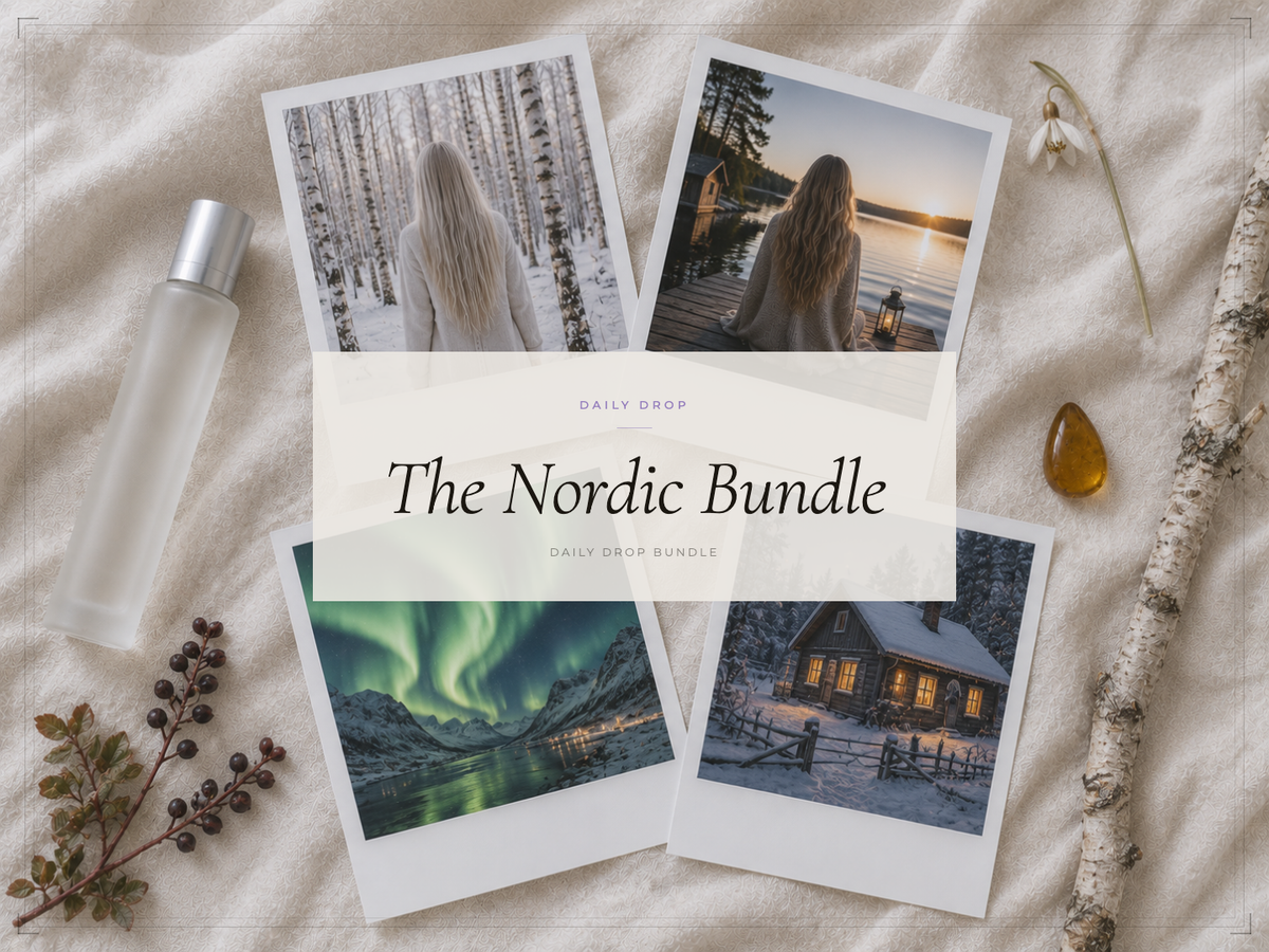 The Nordic Bundle