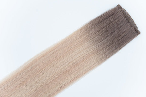 Dubai shade, Euro line weft