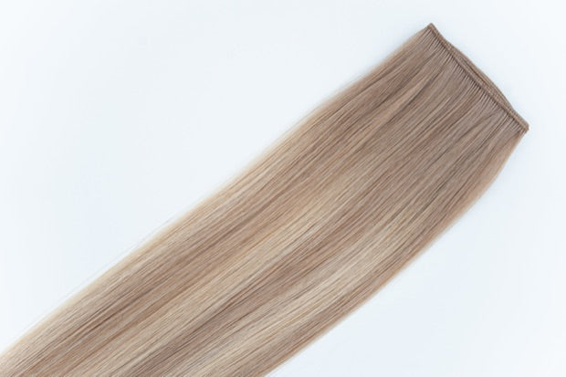 Paris shade, Euro line weft